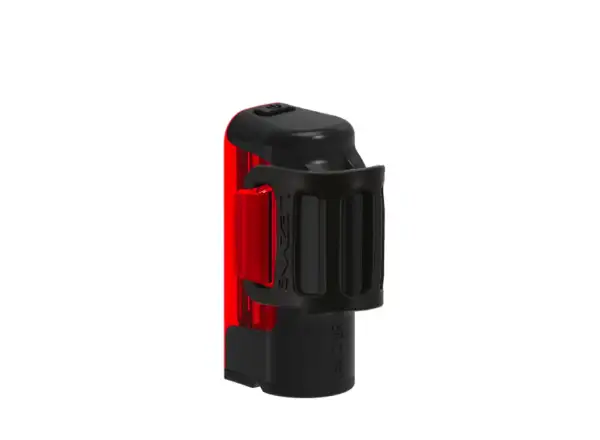 Lezyne Strip Drive 300+ Rear tylne światło Black
