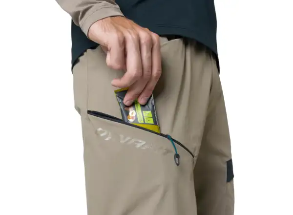 Dynafit Transalper Cargo Pants męskie spodnie Fallen Rock