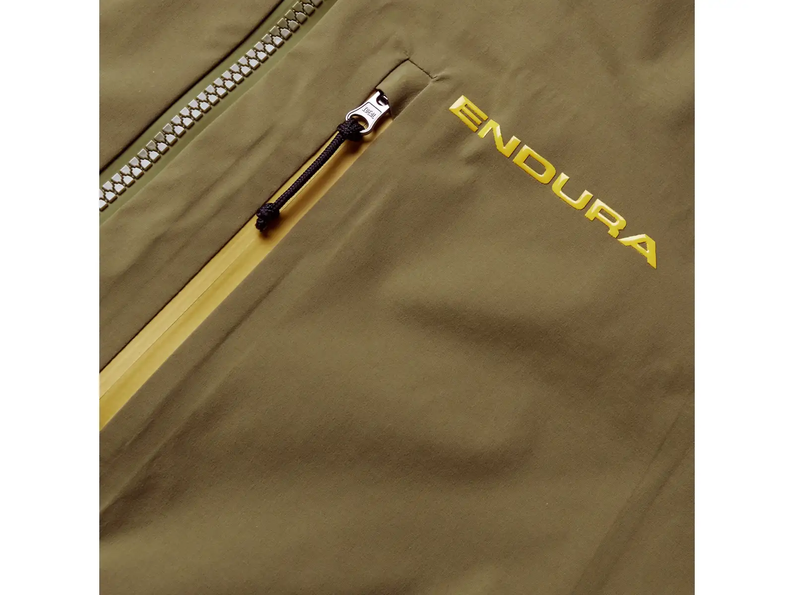 Endura MT500 Waterproof męska kurtka Tweed Green