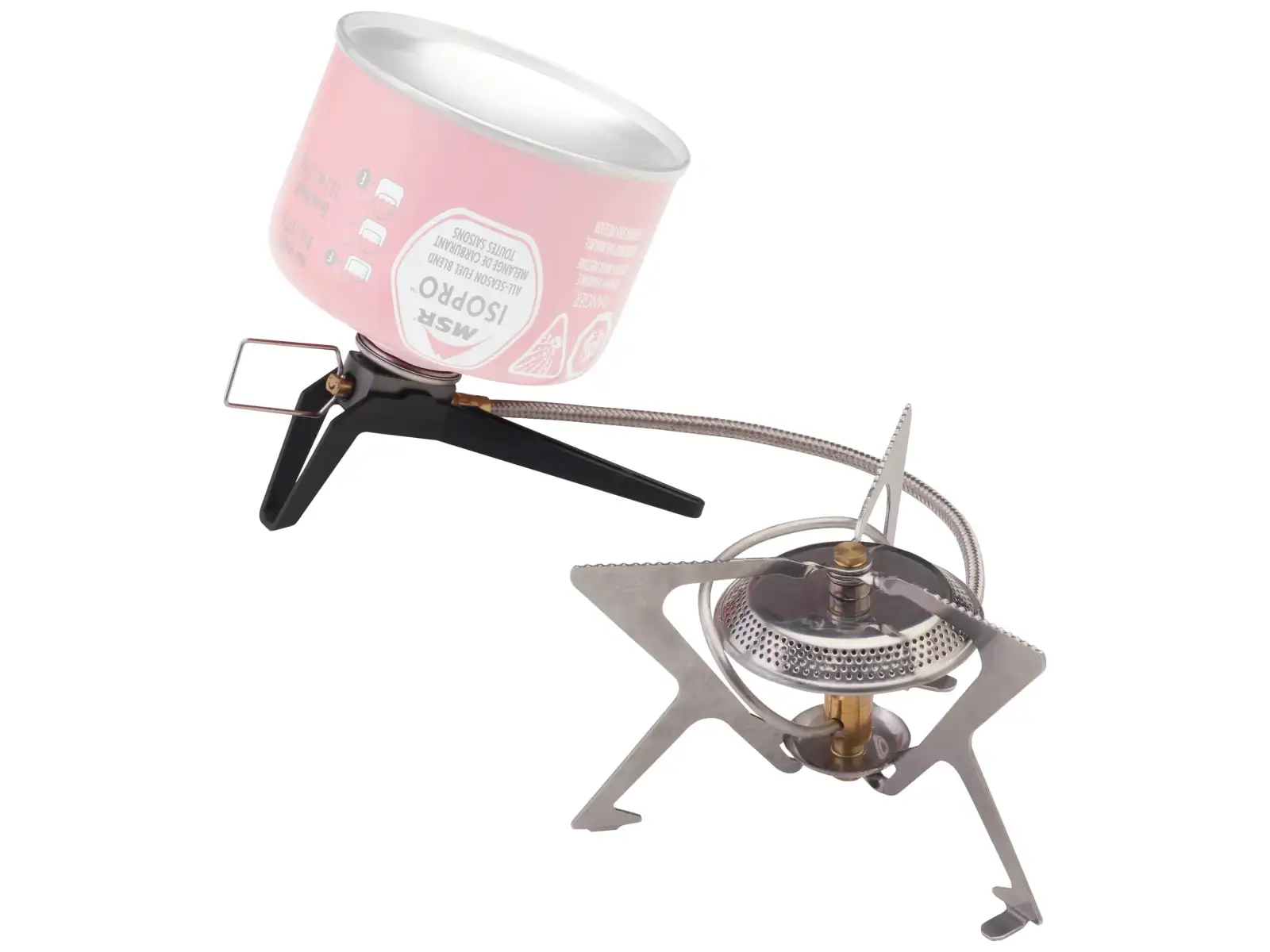 MSR WindPro II kuchenka gazowa