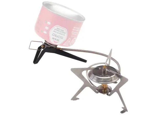 MSR WindPro II kuchenka gazowa