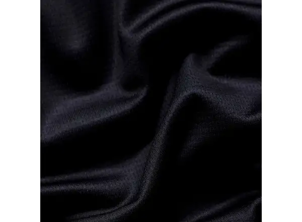 Troy Lee Designs Sprint Pro męska koszulka z długim rękawem Mono Black