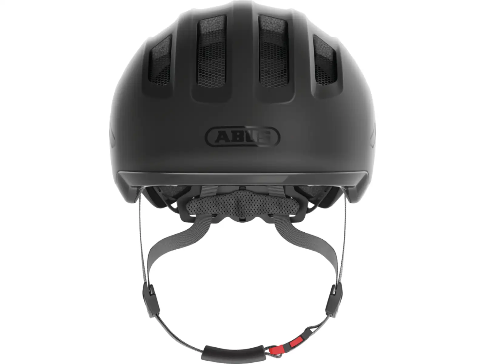 Abus Smiley 3.0 ACE LED kask dziecięcy Velvet Black