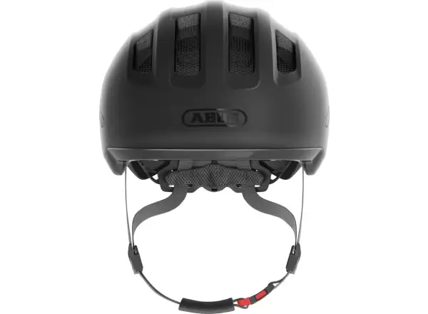 Abus Smiley 3.0 ACE LED kask dziecięcy Velvet Black