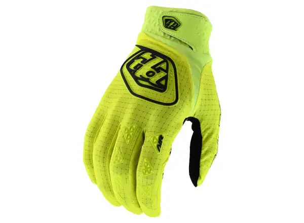 Troy Lee Designs Air rękawice Flo Yellow