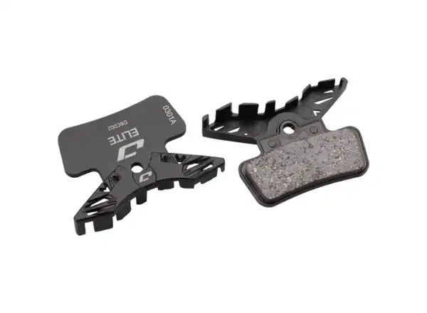 Jagwire Elite Cooling DCA898 klocki hamulcowe do Sram Guide