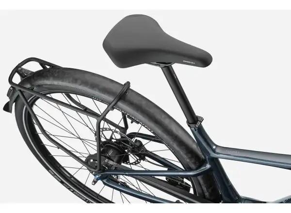 Cannondale FlyingV 2 Tungsten blue miejskie lekkie rower elektryczny