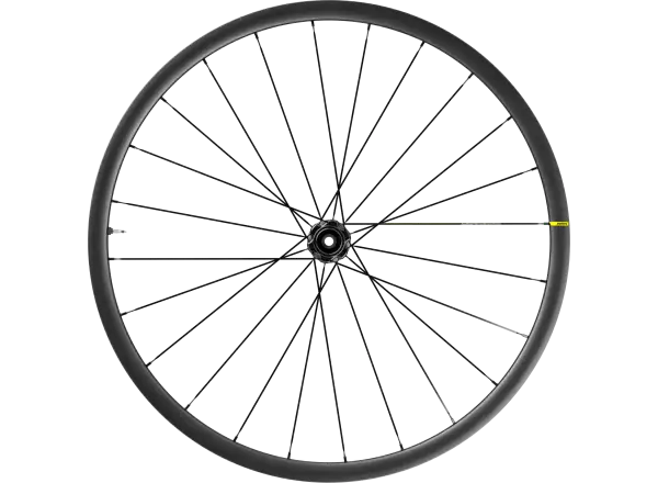 Mavic Allroad Pro Carbon SL Road+ Disc CL 650b gravel tylne koło Shimano HG11
