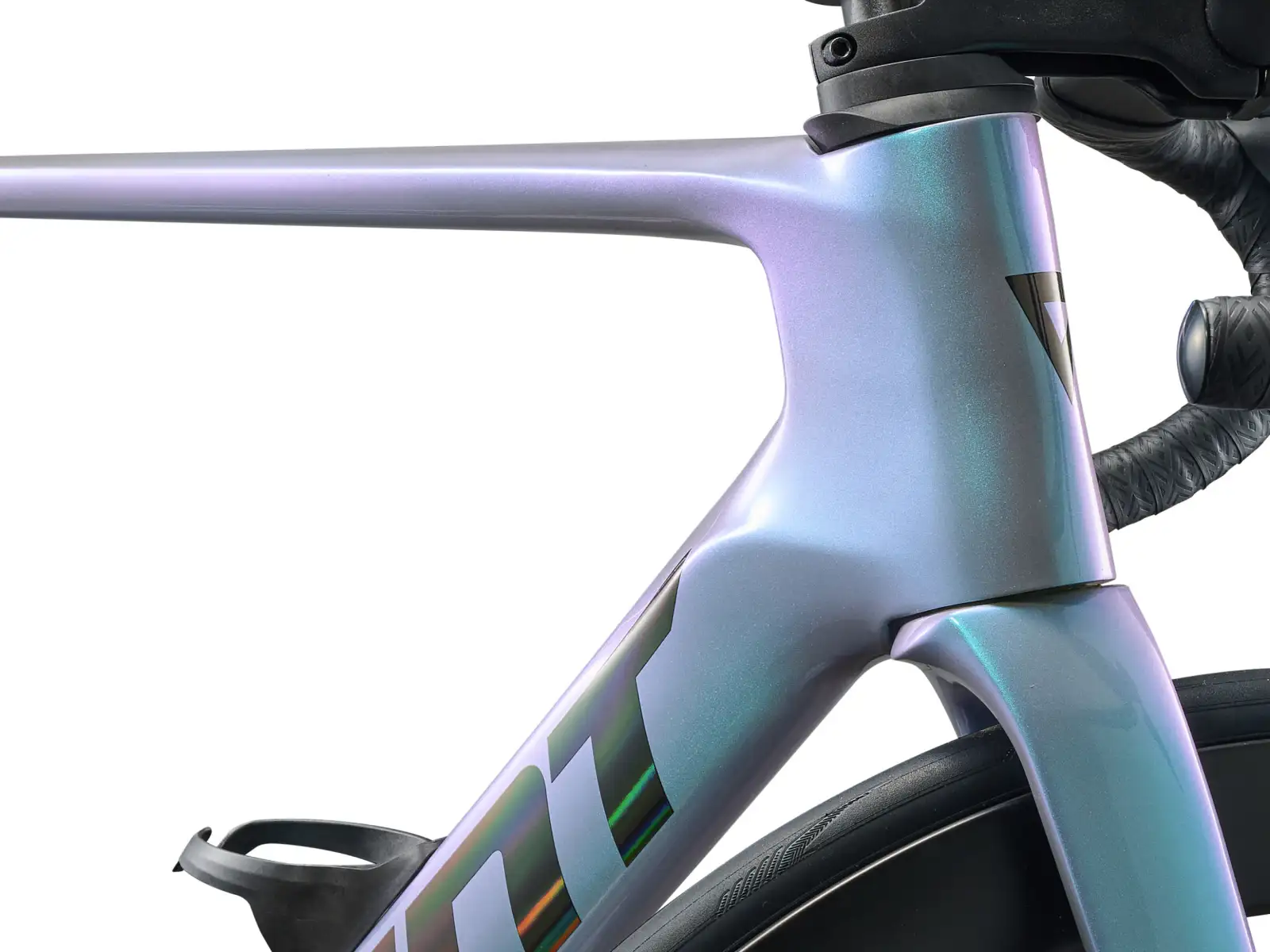 Giant Propel Advanced Pro 0 AXS rower szosowy Prismatic Haze
