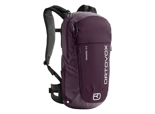 Ortovox Traverse 18 S plecak wspinaczkowy 18 l Wild Berry