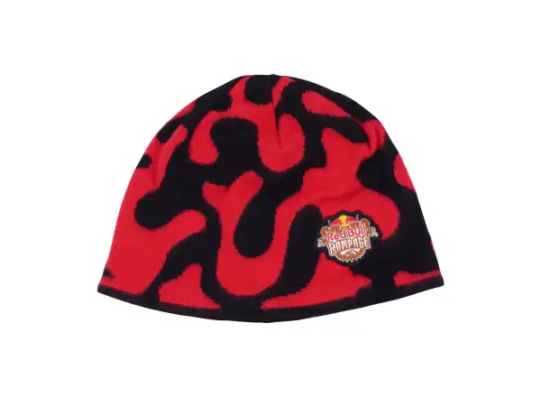 Troy Lee Designs Red Bull Rampage Dreamland czapka Black