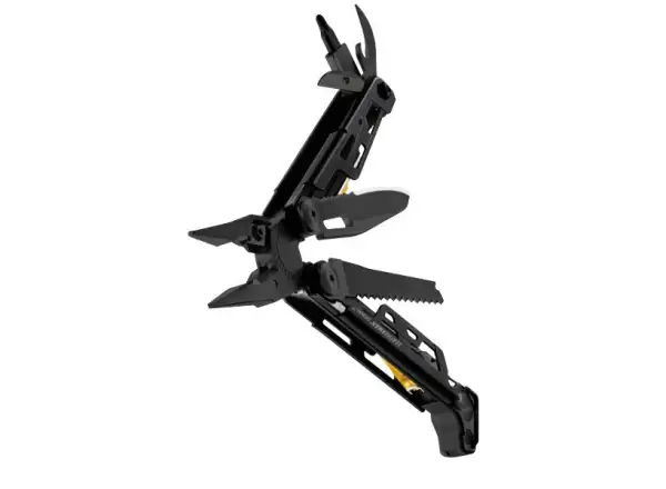 Leatherman Signal multitool black