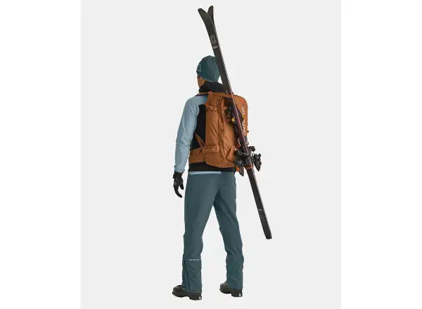Ortovox Haute Route 32 plecak skialpinistyczny Petrol Blue