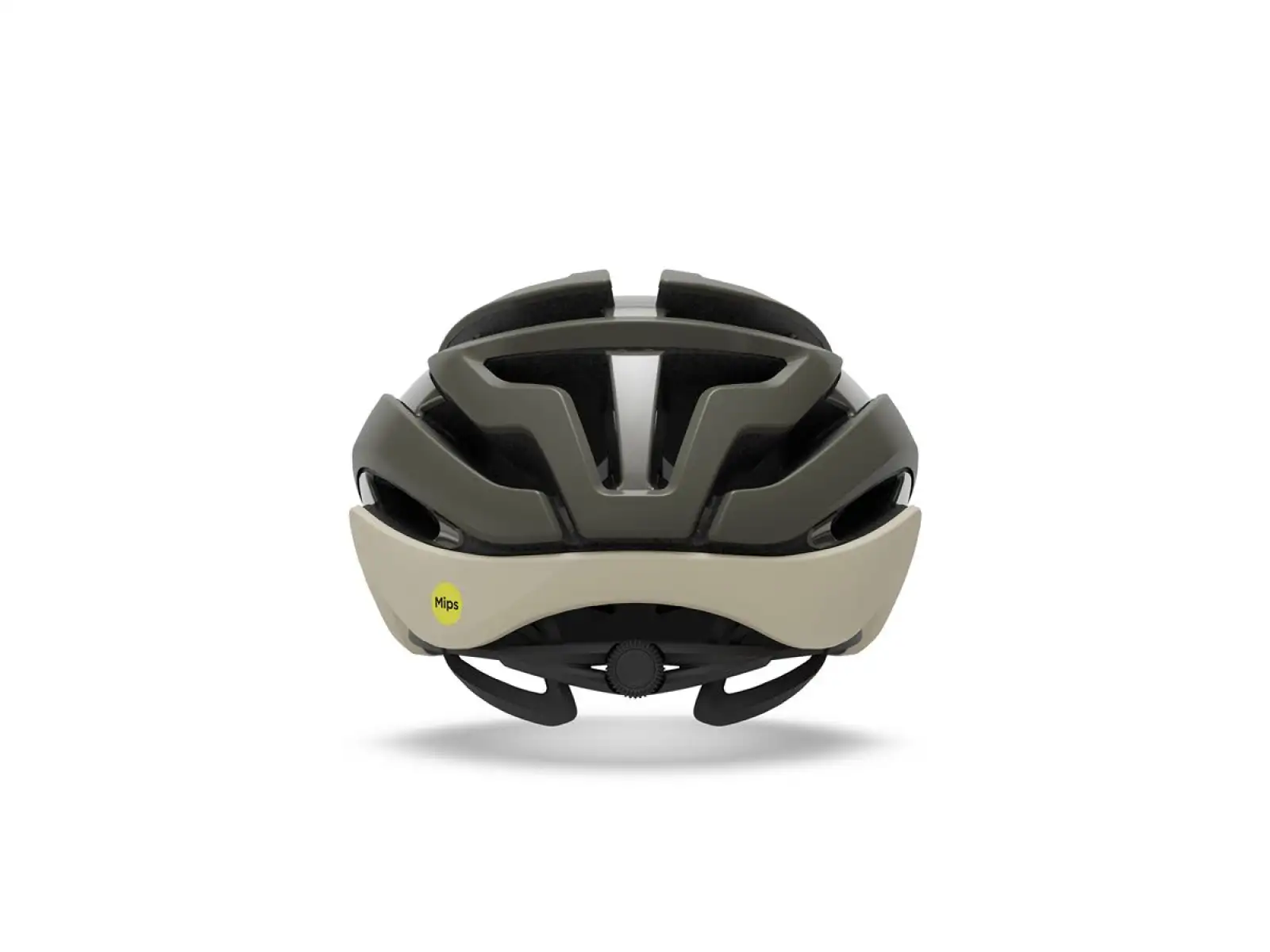 Giro Cielo MIPS kask Mat Dark Sage