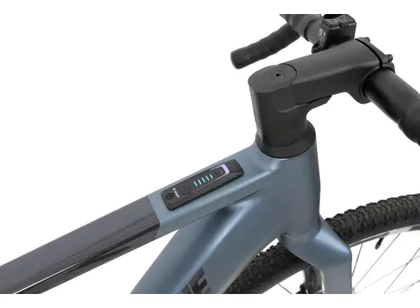 Apache Gila Bosch SX gravel rower elektryczny