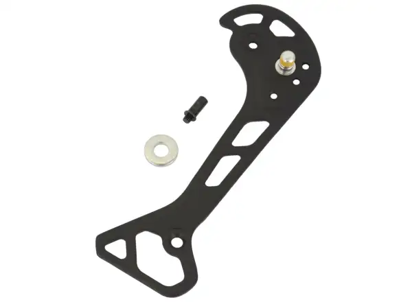 Shimano prowadnica przerzutki RD-M8000 zewnętrzna SGS