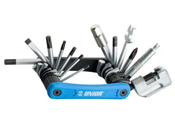 Unior EURO17 multitool 17 funkcji