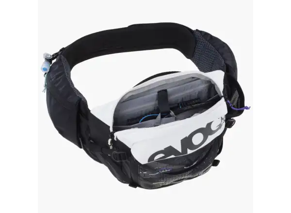 Evoc Hip Pack Pro 3 l nerki + bukłak na wodę 1,5 l Multicolour