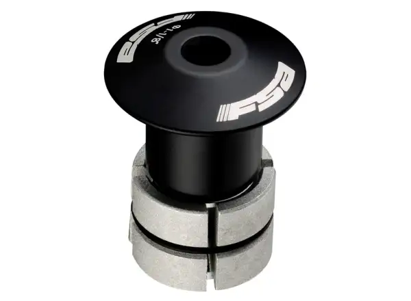 FSA Compressor 1 1/8" jeżyk sterujący dla węglowego trzonka widelca