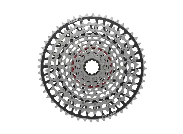 Sram XS-1297 T-Type Eagle 12 biegowa kaseta 10-52 zębów