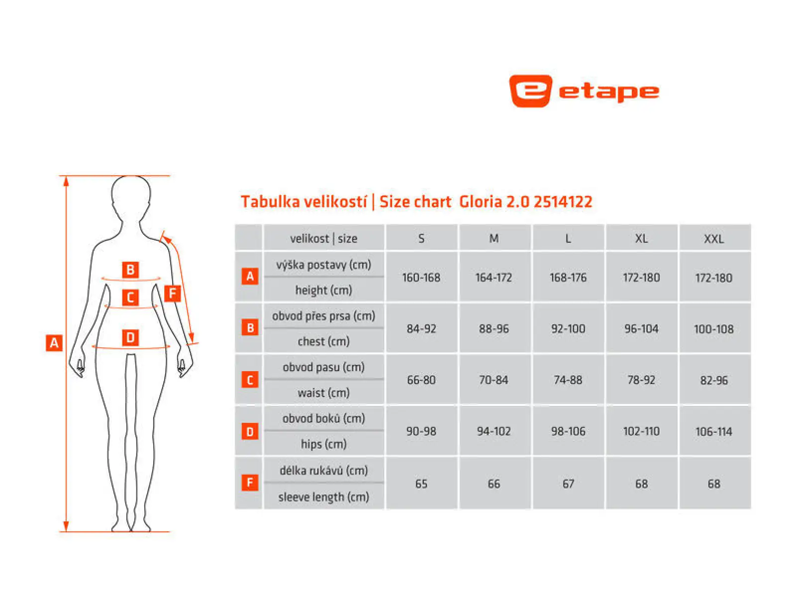 Etape Gloria 2.0 damska wiatrówka lila