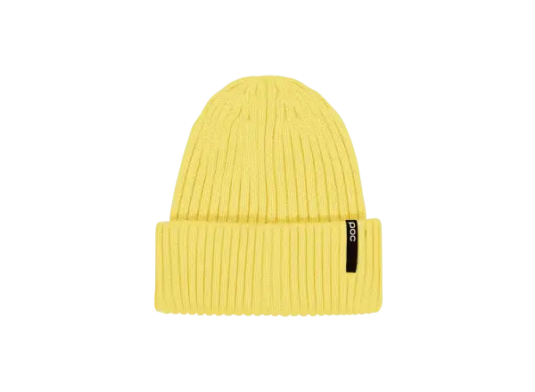 POC czapka Beanie Sulphite Yellow