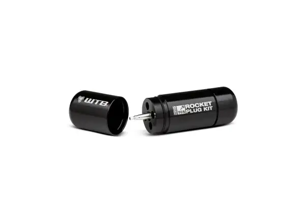 WTB TCS Rocket Tire Plug Kit zestaw naprawczy do opon bezdętkowych
