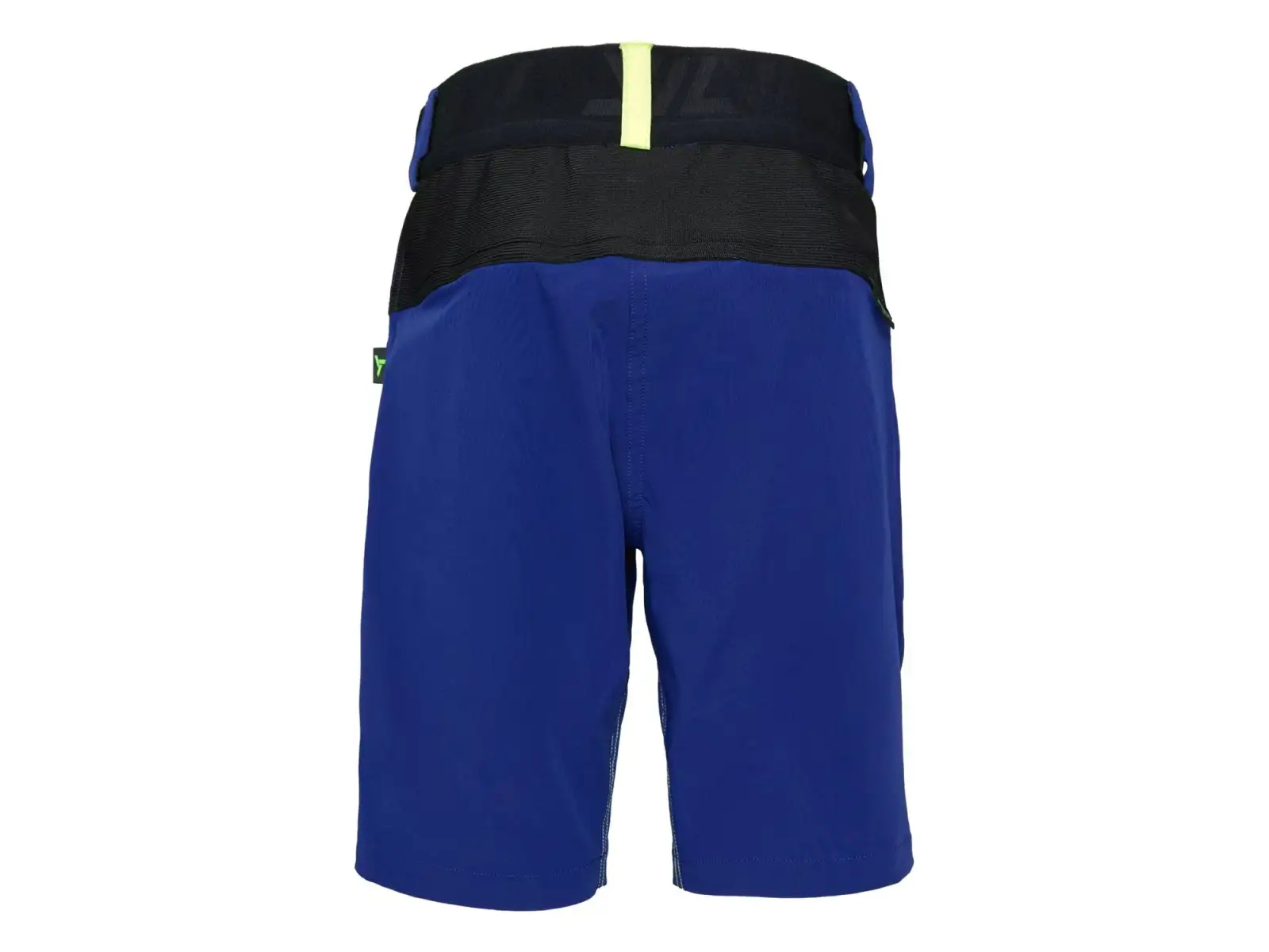 Silvini Acri dziecięce spodenki Blue/Neon