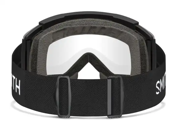 Smith Squad MTB XL gogle Black/Clear