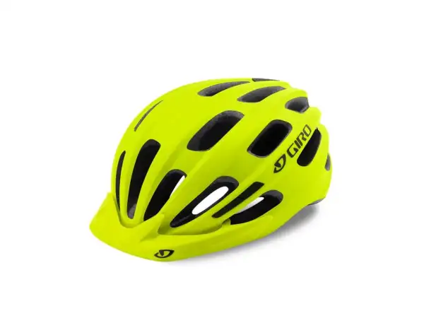 Giro Register kask Highlight Yellow