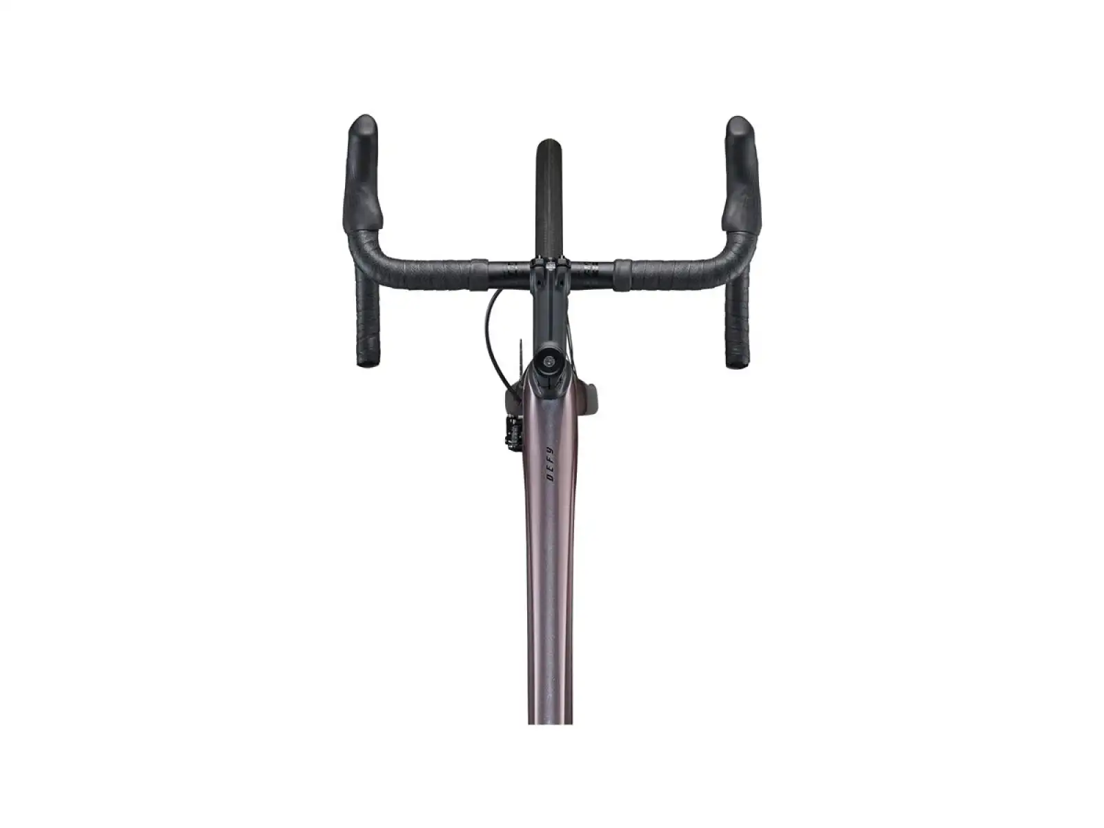 Giant Defy Advanced 1 rower szosowy orion nebula