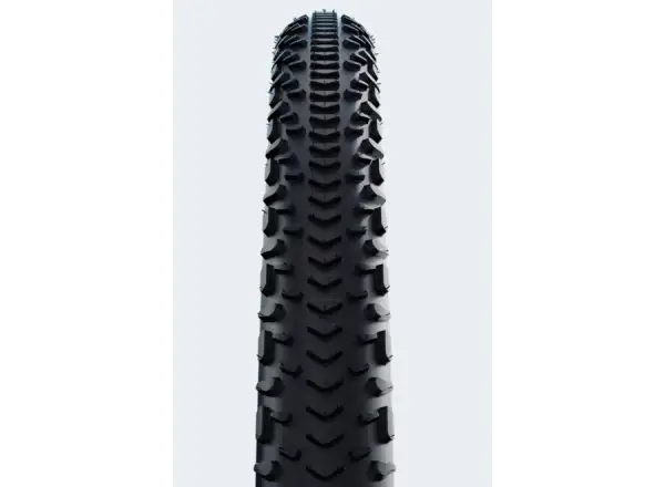 Schwalbe G-ONE RX PRO Super Race V-Guard 55-622 opona gravel kevlar, TLR, E-25, Addix Race