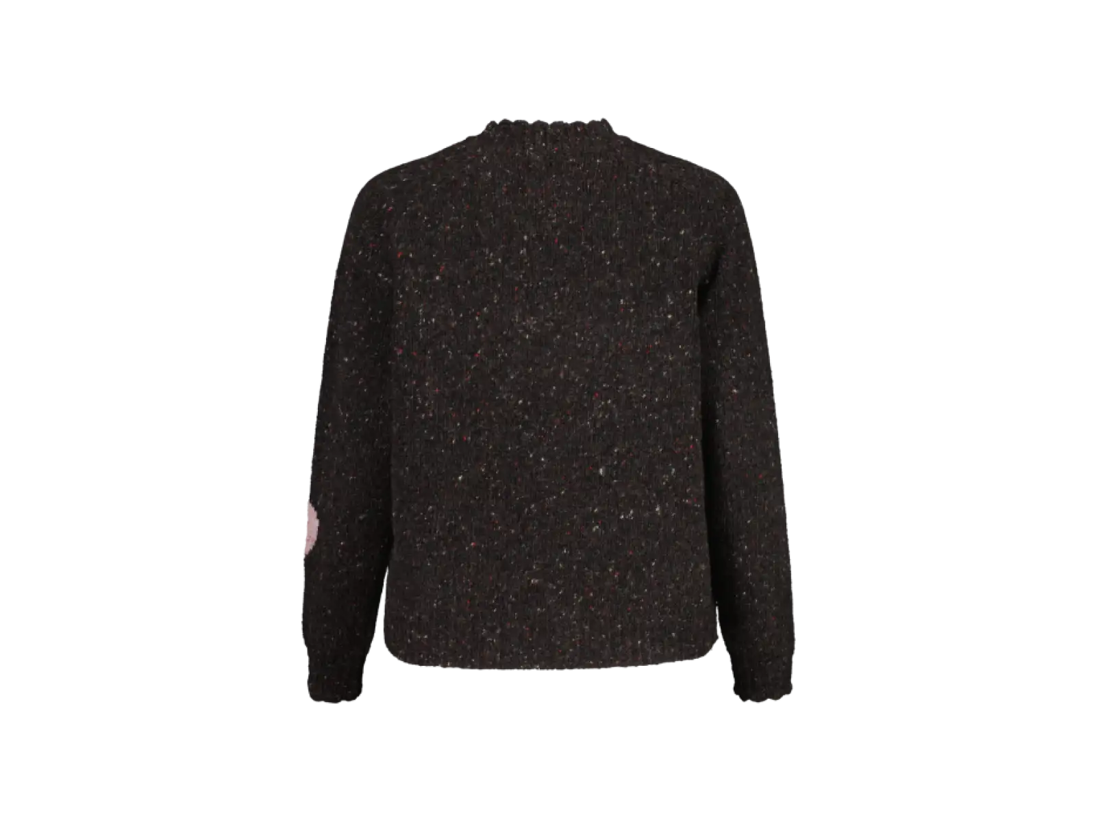Maloja Picom. damski sweter Deep Black