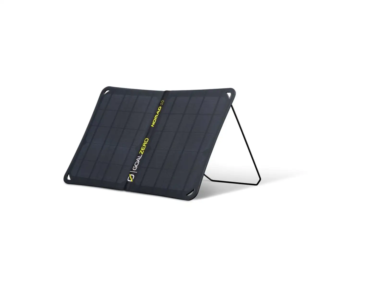Goal Zero Venture 35 panel słoneczny i powerbanka