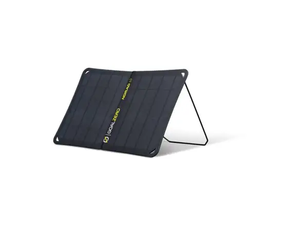 Goal Zero Venture 35 panel słoneczny i powerbanka