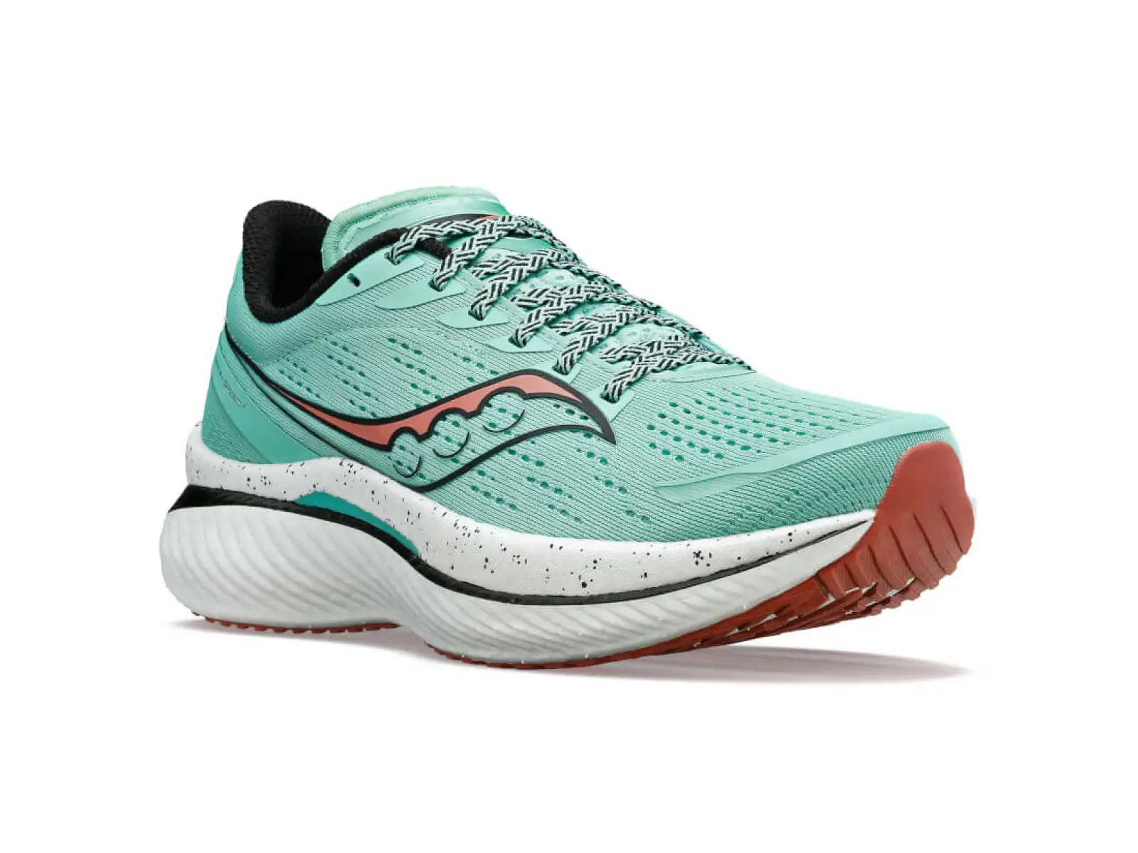 Saucony Endorphin Speed 3 damska obuwie biegowa Sprig/Black