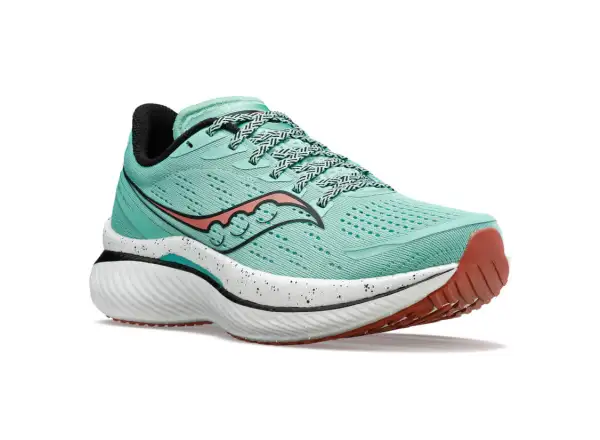 Saucony Endorphin Speed 3 damska obuwie biegowa Sprig/Black