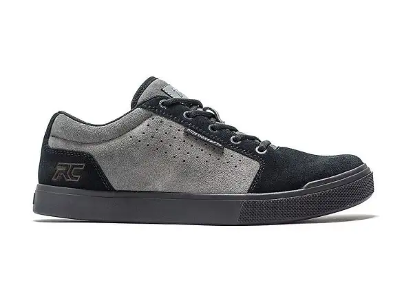 Ride Concepts Vice Men buty Charcoal/Black