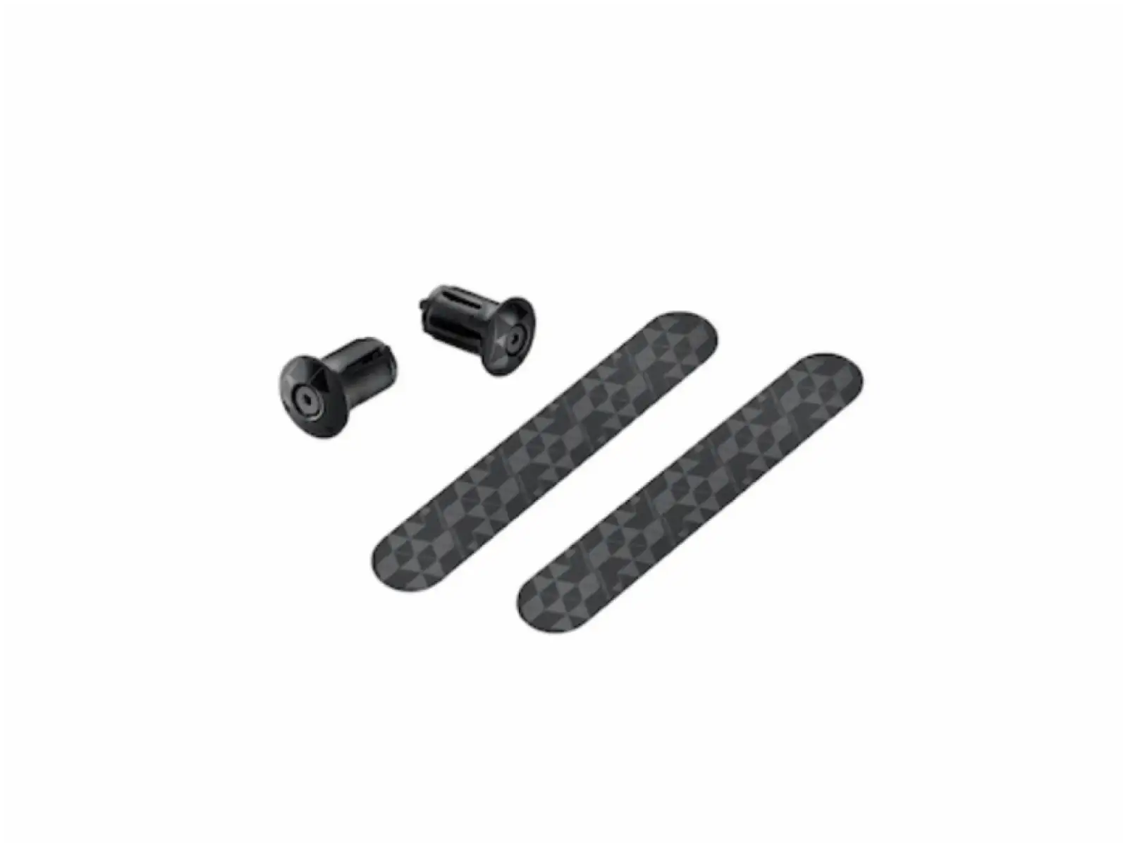 Ciclovation Grind Touch owijka na kierownicę GXL Racing Green