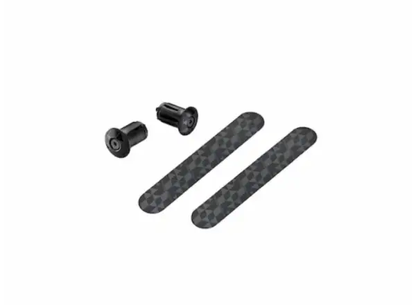 Ciclovation Grind Touch owijka na kierownicę GXL Racing Green