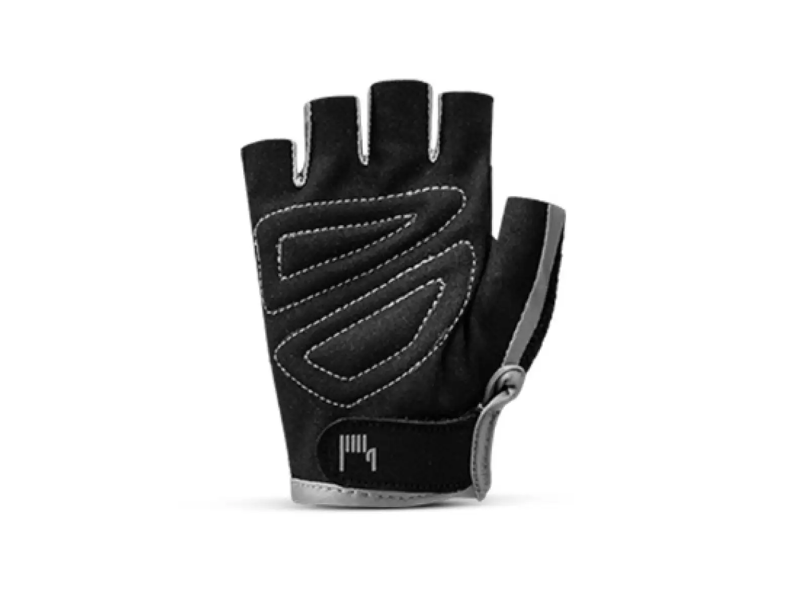 Roeckl Tarifa 2 rękawiczki dziecięce Black Shadow