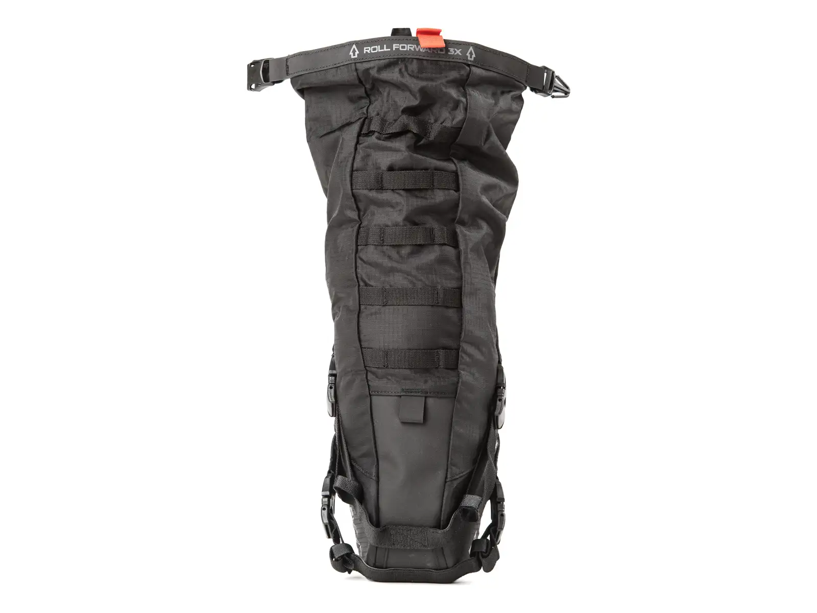 Acepac Drop Post MKIII torba podsiodłowa 7 l Black