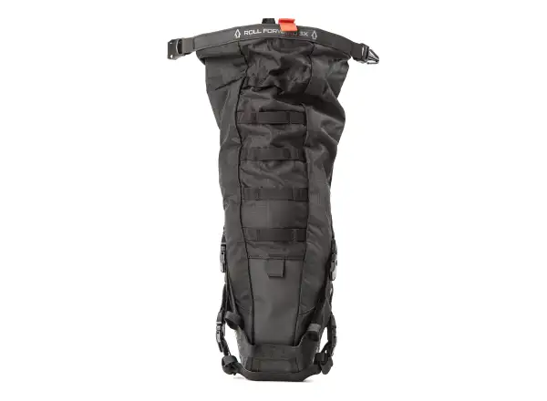 Acepac Drop Post MKIII torba podsiodłowa 7 l Black