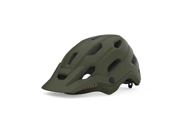 Giro Source MIPS kask rowerowy Trail Green