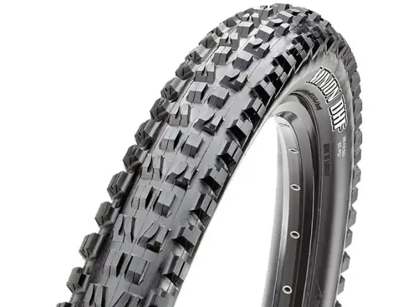 Maxxis Minion DHF 29x2,50" WT EXO TR MTB opona kevlar