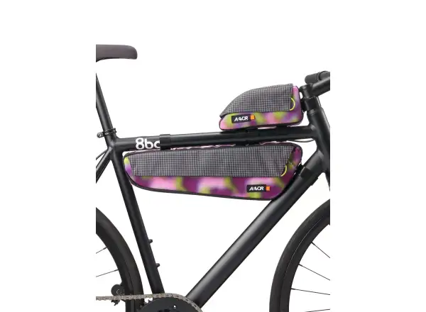 Aevor UBG Frame Pack torba ramowa 3 l Psychedelic Slush