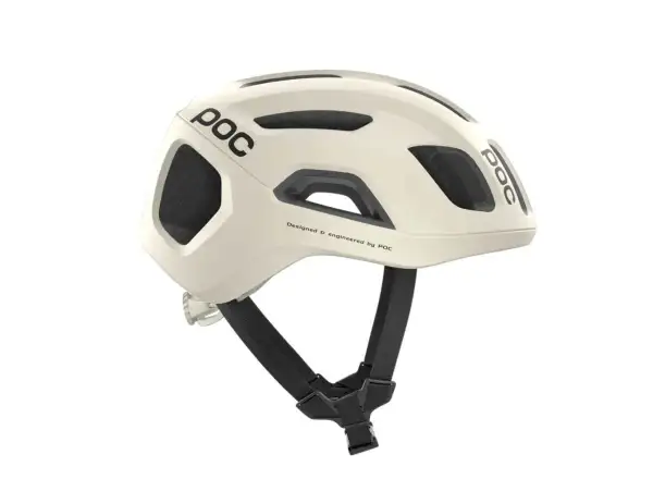 POC Ventral Air MIPS kask Okenit Off-White Matt