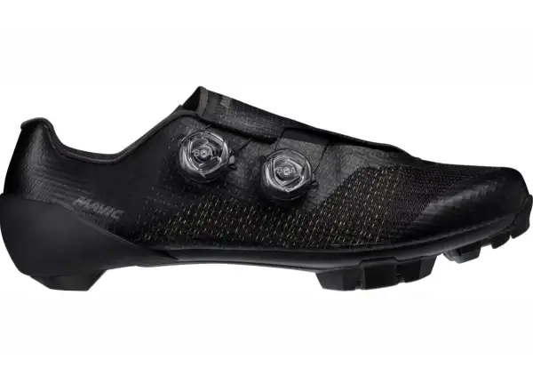Mavic Ultimate XC męskie buty rowerowe czarna/czarna