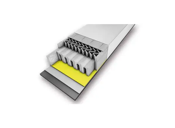 Fischer Twin Skin Performance Stiff narty biegowe + Control Step wiązanie zestaw