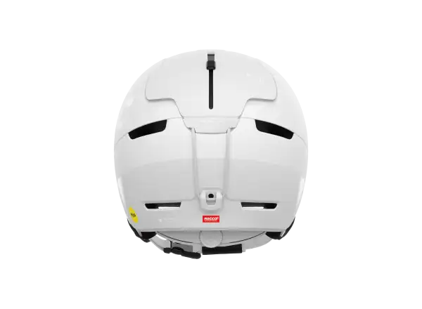 POC Obex BC MIPS kask narciarski Hydrogen White Matt